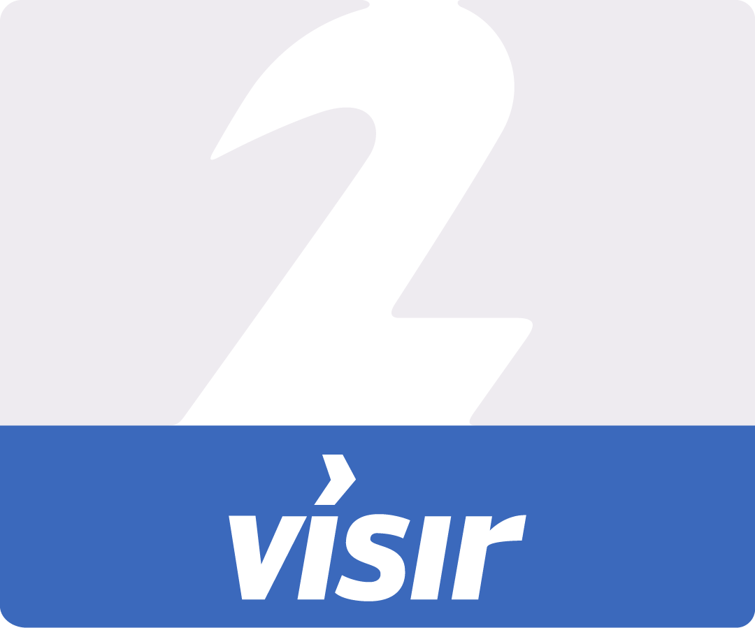 IC| STÖÐ2 VÍSIR